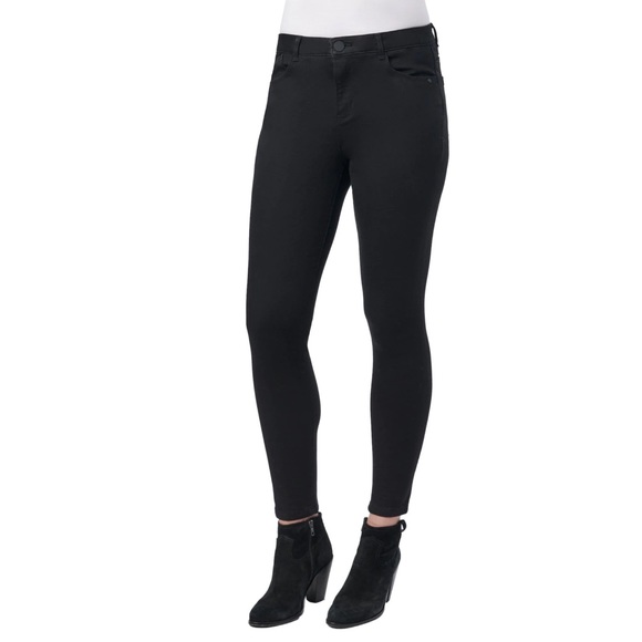 Democracy Modern “ab”solution high-rise, Black jeans - Picture 3 of 16